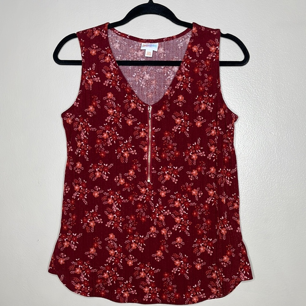 Lularoe Rachael Tank
